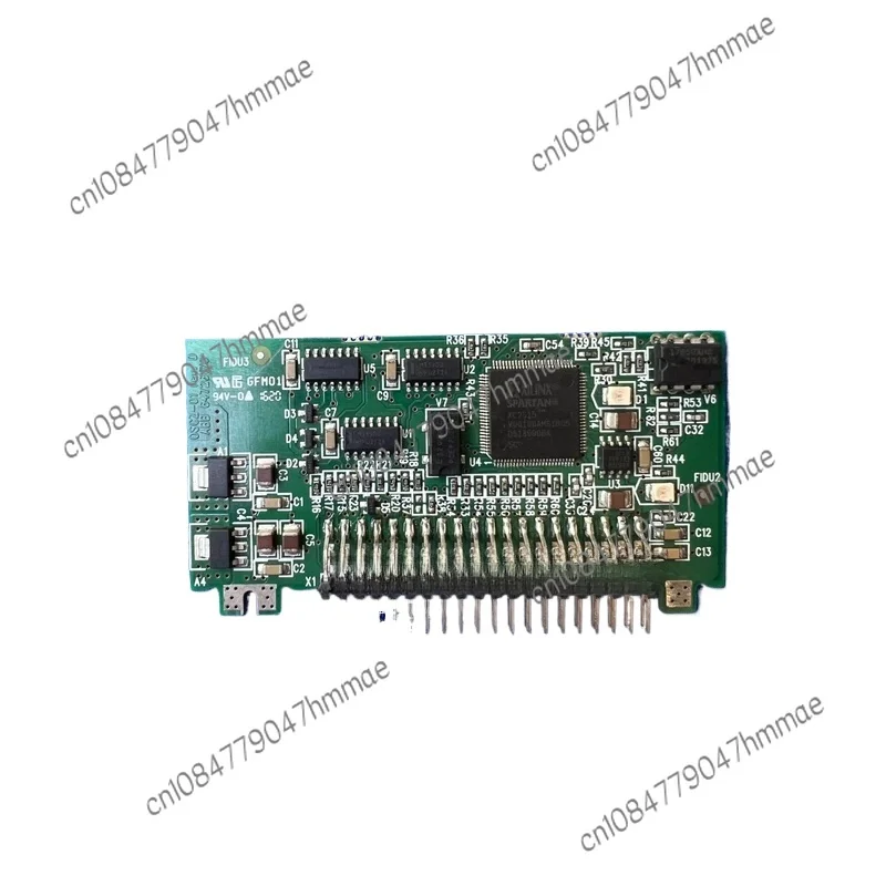 OSCB-01C Is A Small Vertical Board Dismantling For ACS510 550 Series Frequency Converters