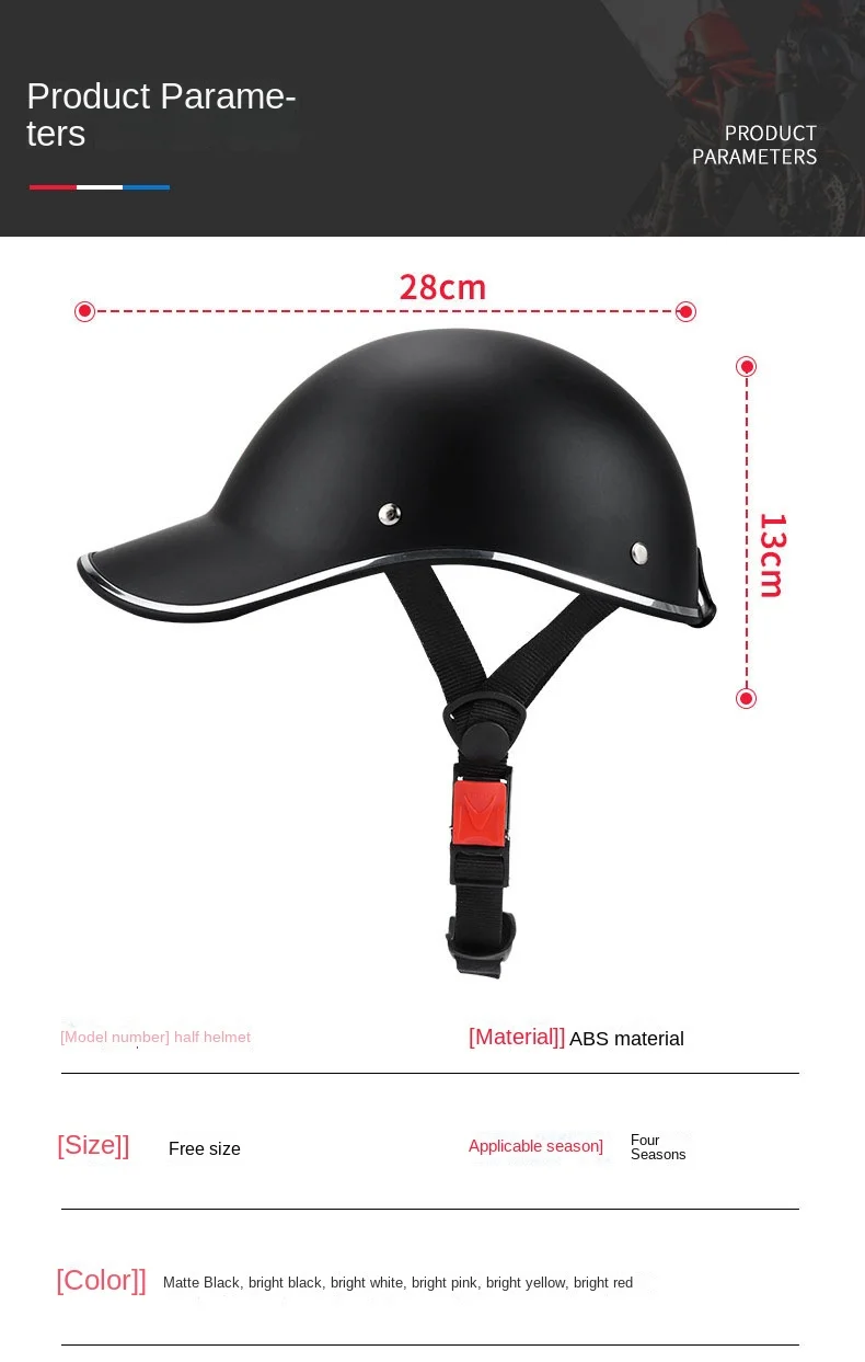 Men S And Women S Electric Bicycle Helmets Sun Protection Skin Friendly Liningcomfortable and Breathable Suitable for Adults