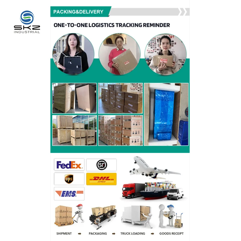 SKZ1060C 1550C High Temperature STA Thermal Analysis STA DSC TGA Synchronous Thermal Analyzer