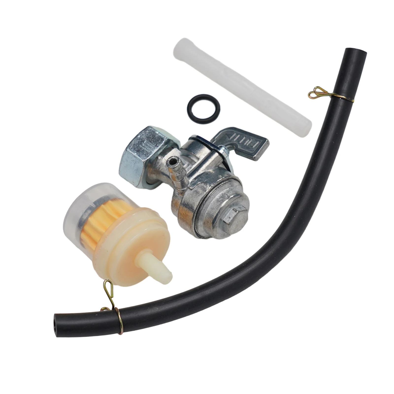 Generator Petcock Fuel Shut Off Valve For Predator Generator Tank Switch Valve Pump Petcock For Chinese Generator Accessories