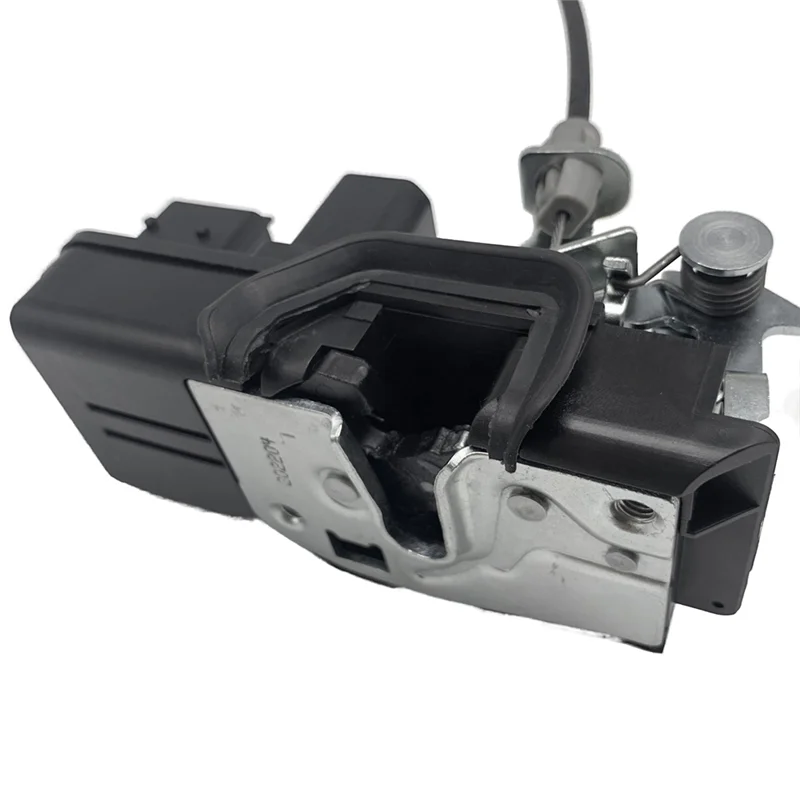

Front Left Driver Door Lock Actuator With Passive Entry For Cadillac CTS 2008-2014,931-394 Accessories