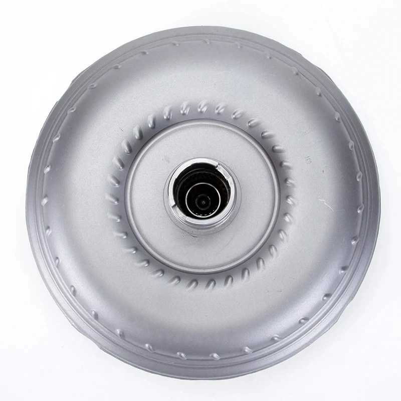 JF414 JF414E High Quality Suit For Nissan Car Parts Large Drum Automatic Transmission Torque Converter