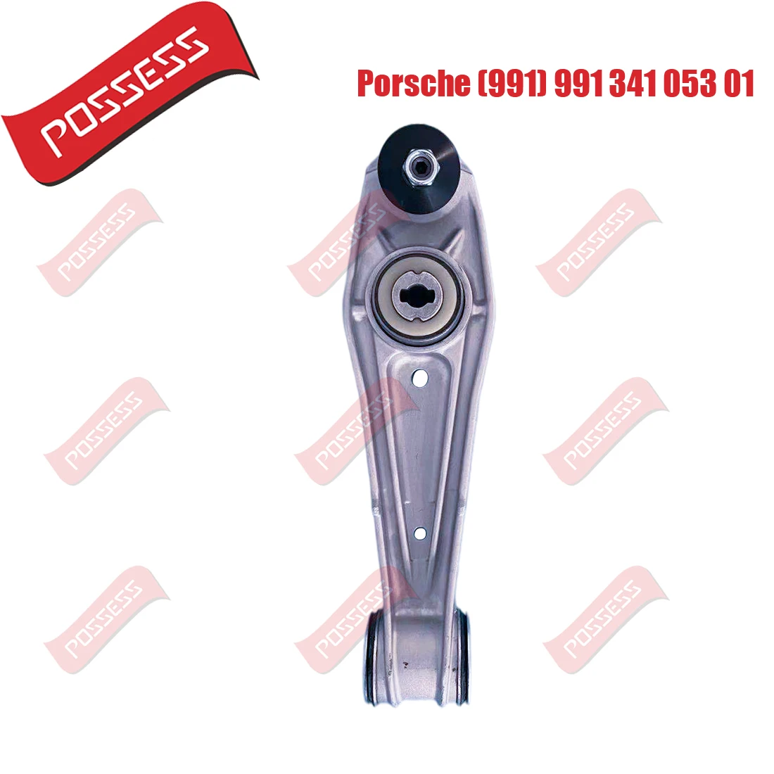 

One Pieces Front Lower Suspension Control Arm For Porsche 991 911 Porsche 981 BOXSTER CAYMAN Porsche 982 718 BOXSTER CAYMAN