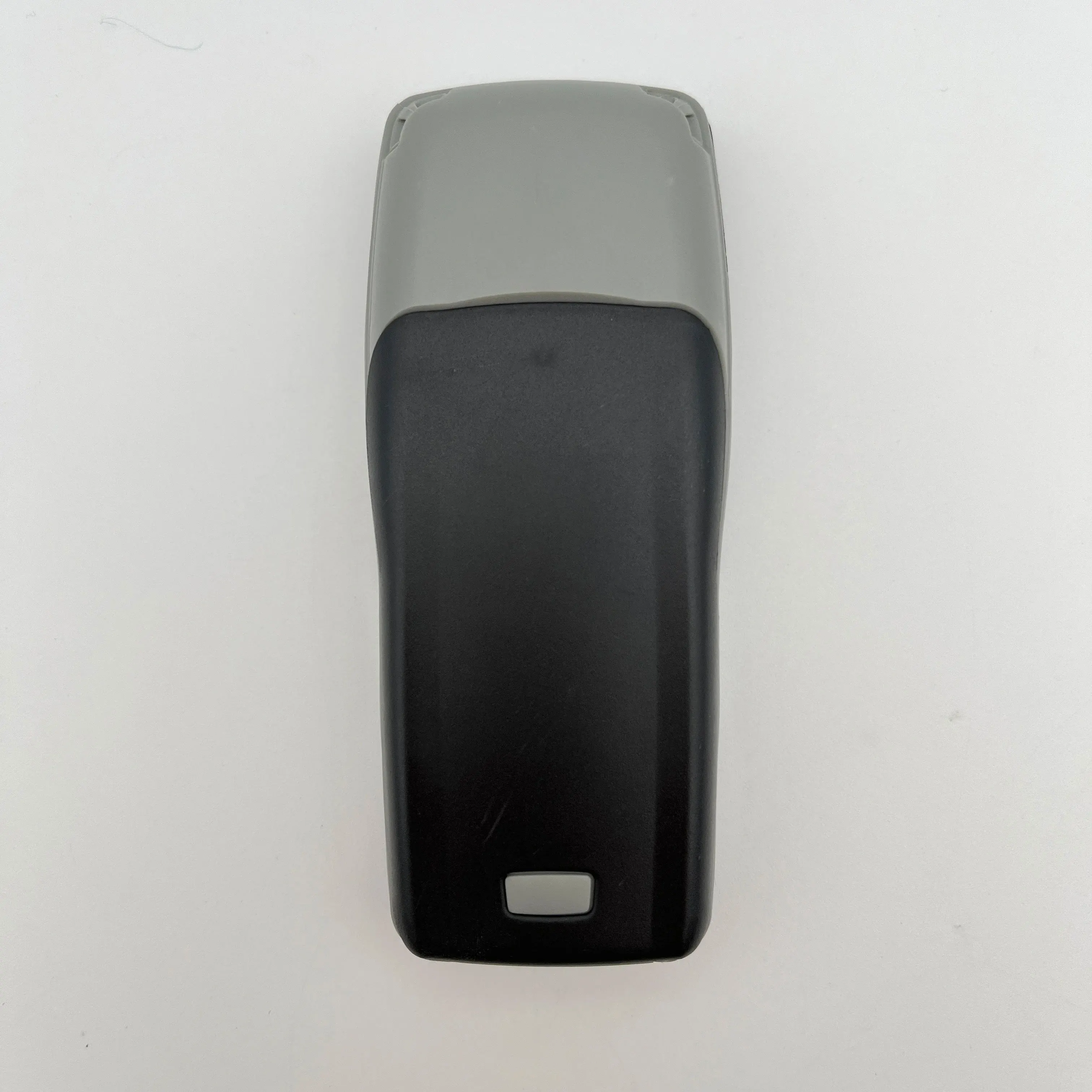 هاتف محمول أصلي 1100 مصنوع في فنلندا يدعم اللغة الإنجليزية وحالة جيدة