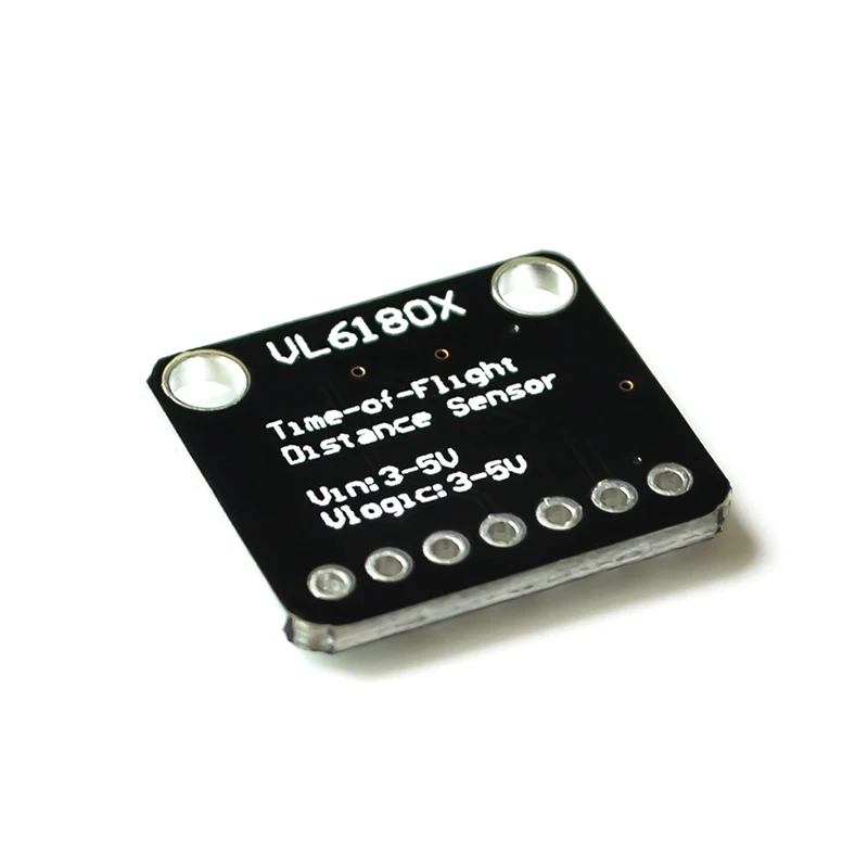 Picture 6: VL6180 VL6180X Range Finder Optical Ranging Sensor Module for Arduino I2C Interface 3.3V 5V gesture recognition