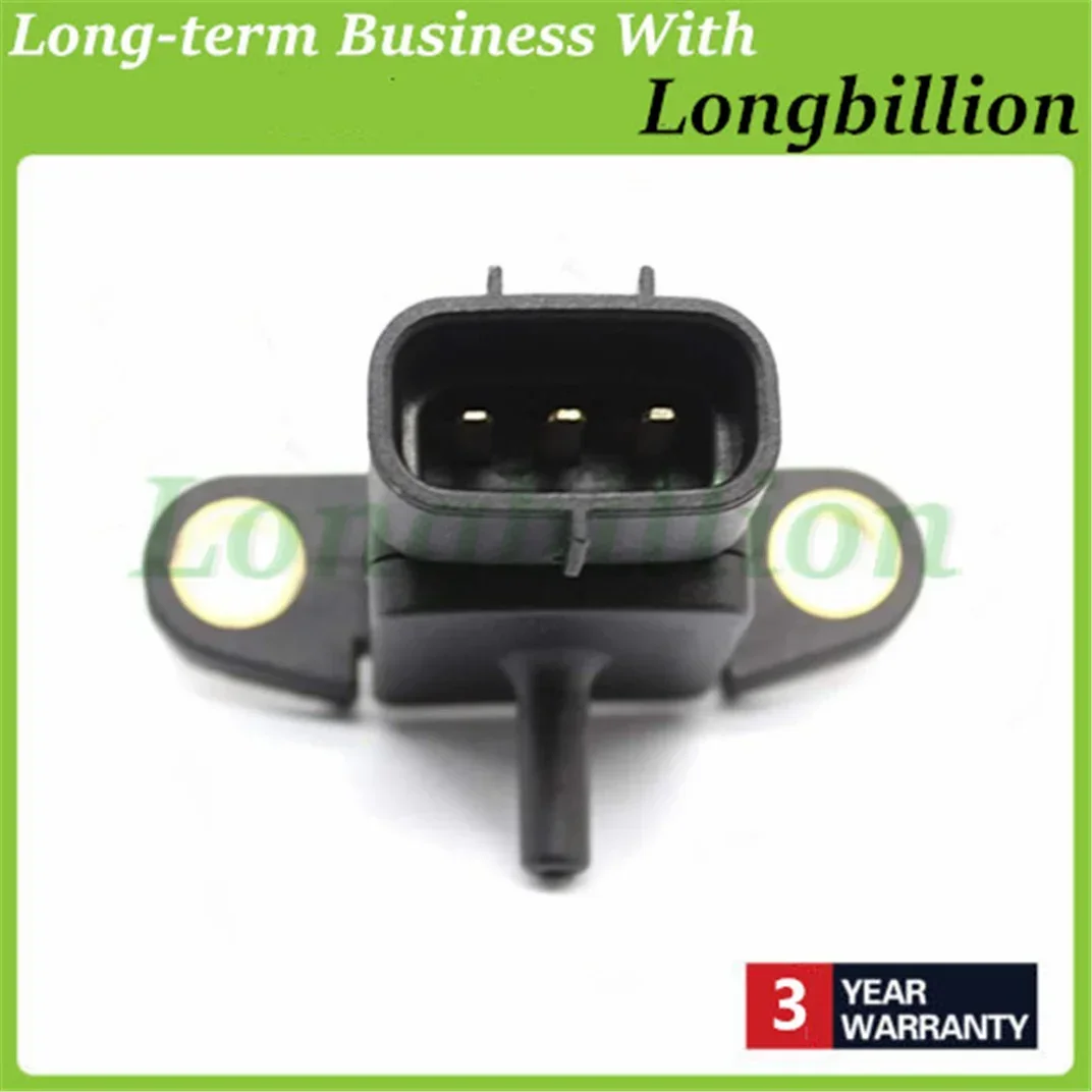 جديد 8942044030 8942120190   كمية استشعار الضغط خريطة الاستشعار OEM 0798004990   89420-44030 89421-20190 لـ 2001-2007 سوزوكي هايابوسا