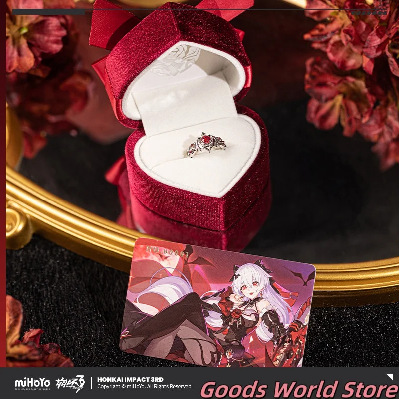 original-honkai-impact-3-theresa-lunar-vow-crimson-love-ring-mihoyo-kiana-cosplay-costume-anime-accessories-halloween-gift