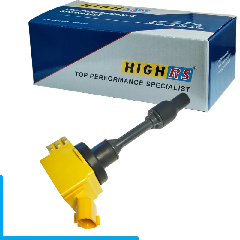 1KRVET 1KRFE Ignition Coil YARIS P21 PA1 PH1 1.0 KSP210 KSP211 P13 KSP130 TANK ROOMY M9 M900A M910A PASSO M7 M700A AYGO B4 B7