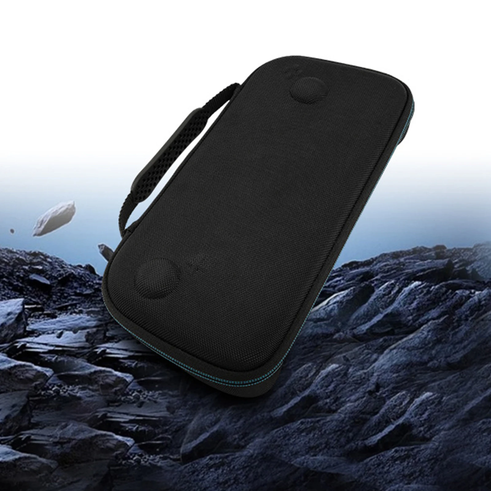 For ASUS ROG Xbox Ally X Thickened Storage Box Anti-Scratch Protective Sleeve Handbag Portable Travel Carry Bag Gift for Friends