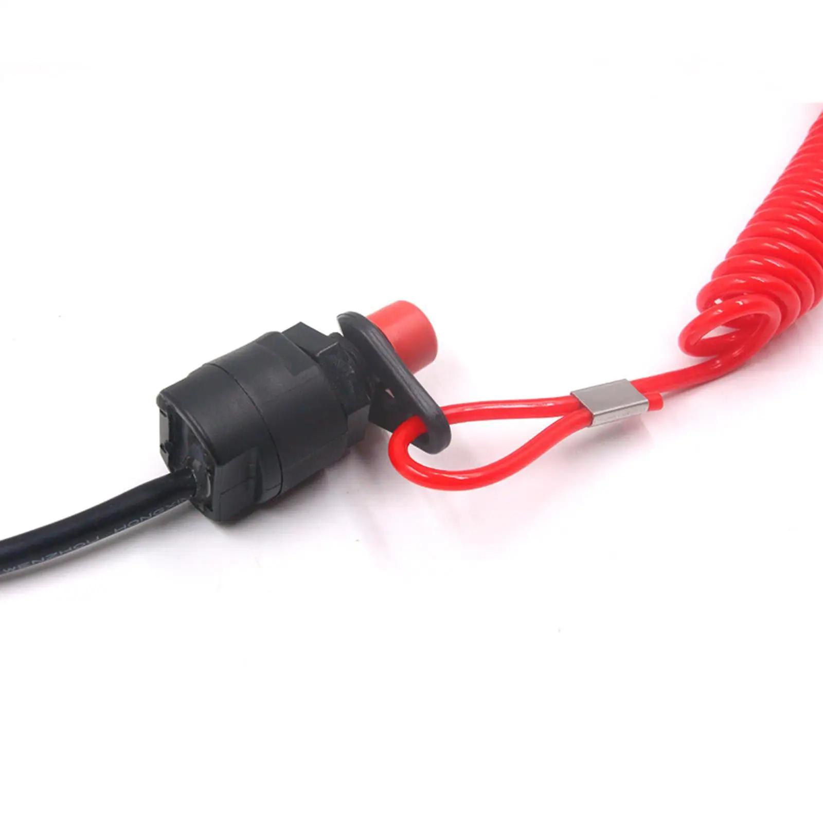 Universal Boat Outboard Switch Replacement for ATV Accessory