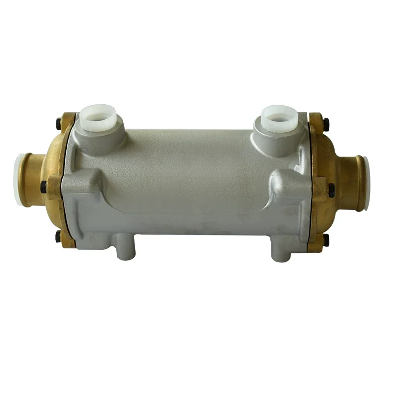 

Охладитель переднего редуктора Forward Advanced/170/135/300/с аксессуарами