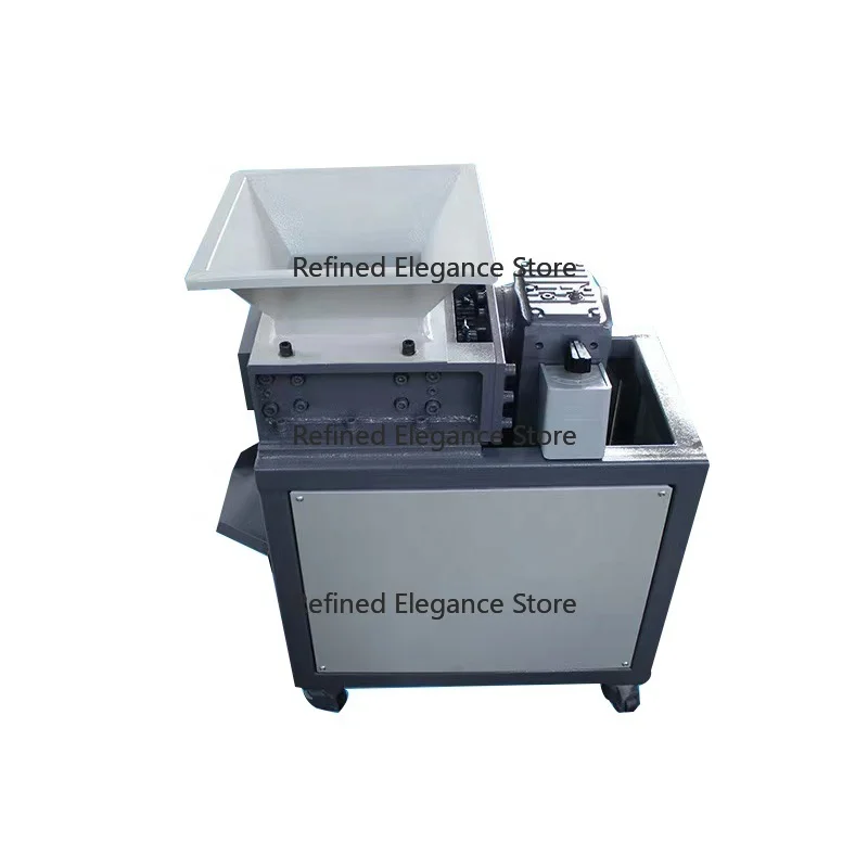 Shredding Machine M…