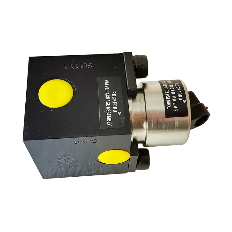 Solenoide 3648606 della valvola di accoppiamento del fluido dei pezzi di ricambio QST30 QSK60 del motore diesel marino