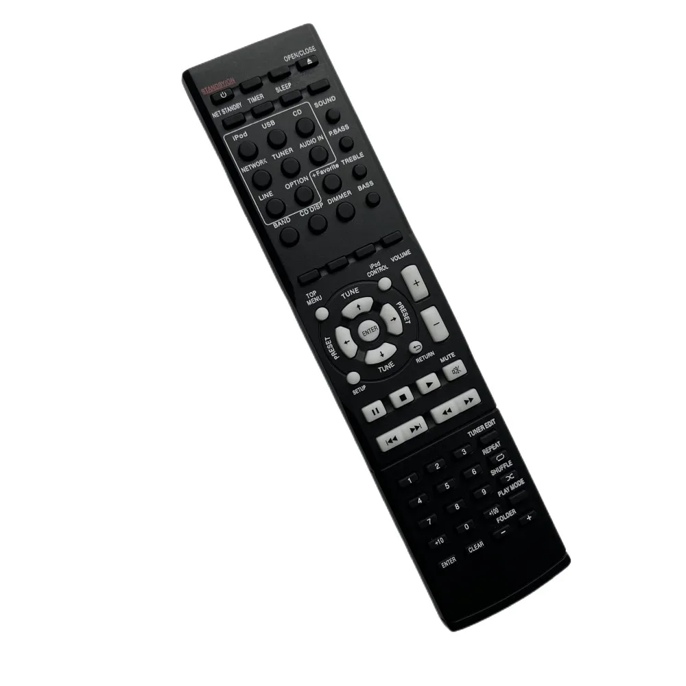 New remote control fit for Pioneer CD Receiver XC-HM81-S XC-HM81-K X-HM81-K X-HM81-S X-HM71-S X-HM71-K Sub AXD7676