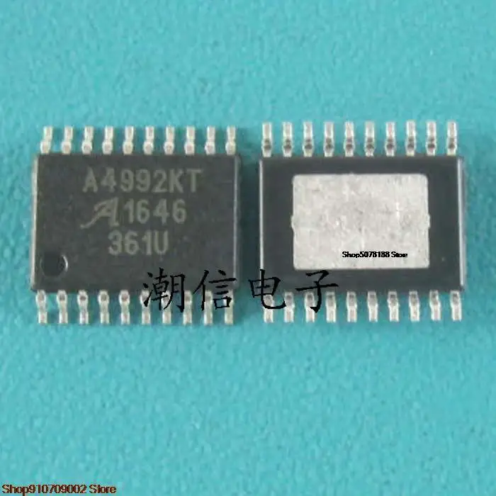 

5pieces A4992KT A4992KLPTR-TTSSOP-20 original new in stock