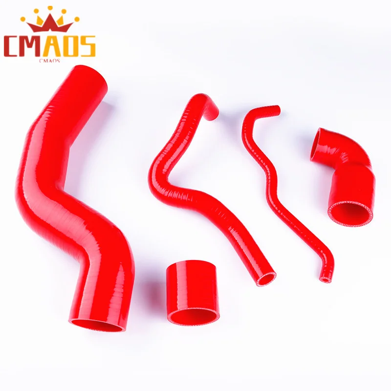 

Silicone Turbo Boost New Hose Kits For GOLF MK4 GTI,New Beetle,Bora/ AUDI A3,TT 1.8T