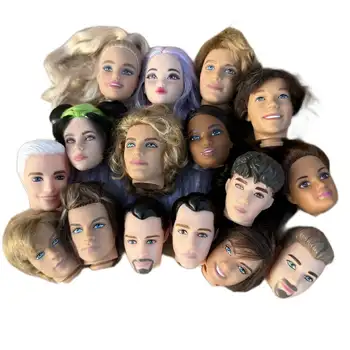 8 best sales Moda bebek kafası - №2