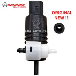 Original 67128377987 67126938620 Headlamp Washer Pump For BMW i3 I01/101 LCI E36/Z3 E36 For MINI Cabrio R56