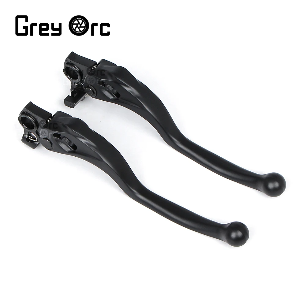 ل Ducati تشويش إذاعي 800 1100 Monster 821 Multistrada 950 دراجة نارية الفرامل رافعة مخلب رافعة Abs مقبض التحكم الأمامي رافعة