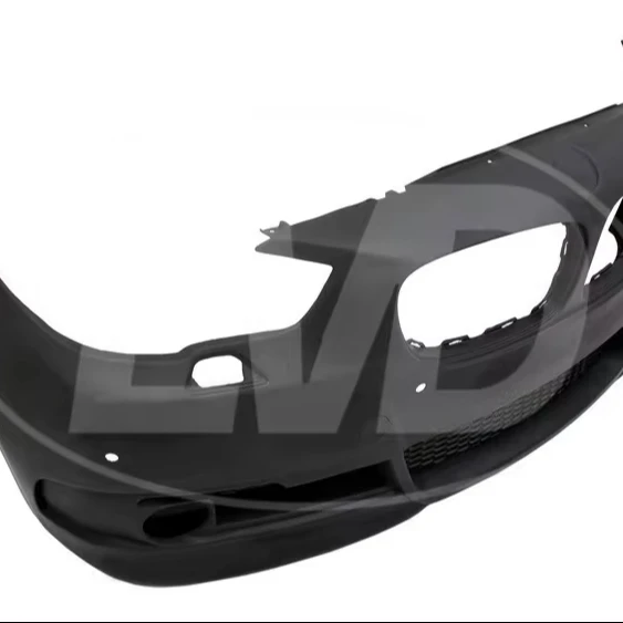 

HM STYLE GLASS FIBER BODY KITS for 2010-2016 BMW 5 SERIES F07 GT