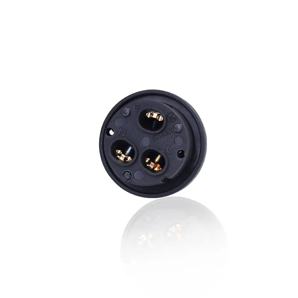 Japanese FURUTECH Furukawa FI-AU-3112-N1 series high-end power cord with national standard power plug