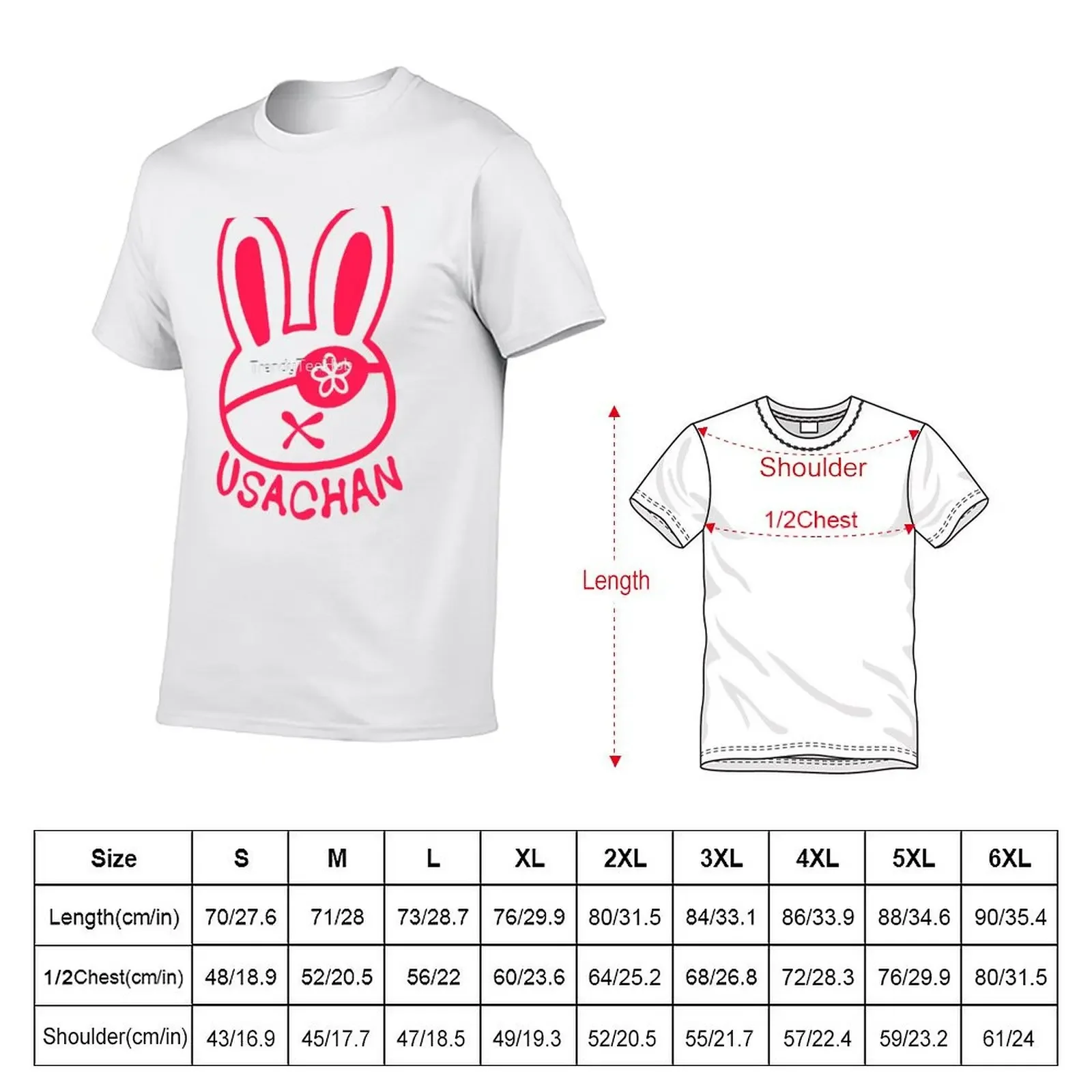 Usachan ror record of ragnarok buddha T-Shirt vintage clothes graphic tee shirt shirts graphic tee men