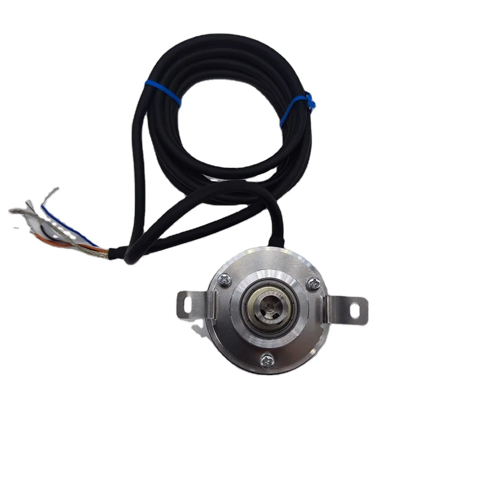 

TRD-NH500-RZ-2M Rotary Encoder 500ppr Blind Shaft Encoder