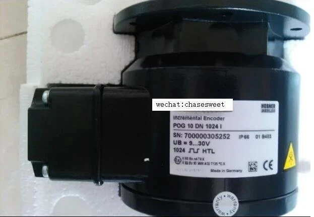 

HOG71DN1024TTL POG10DN1024I new and original encoder