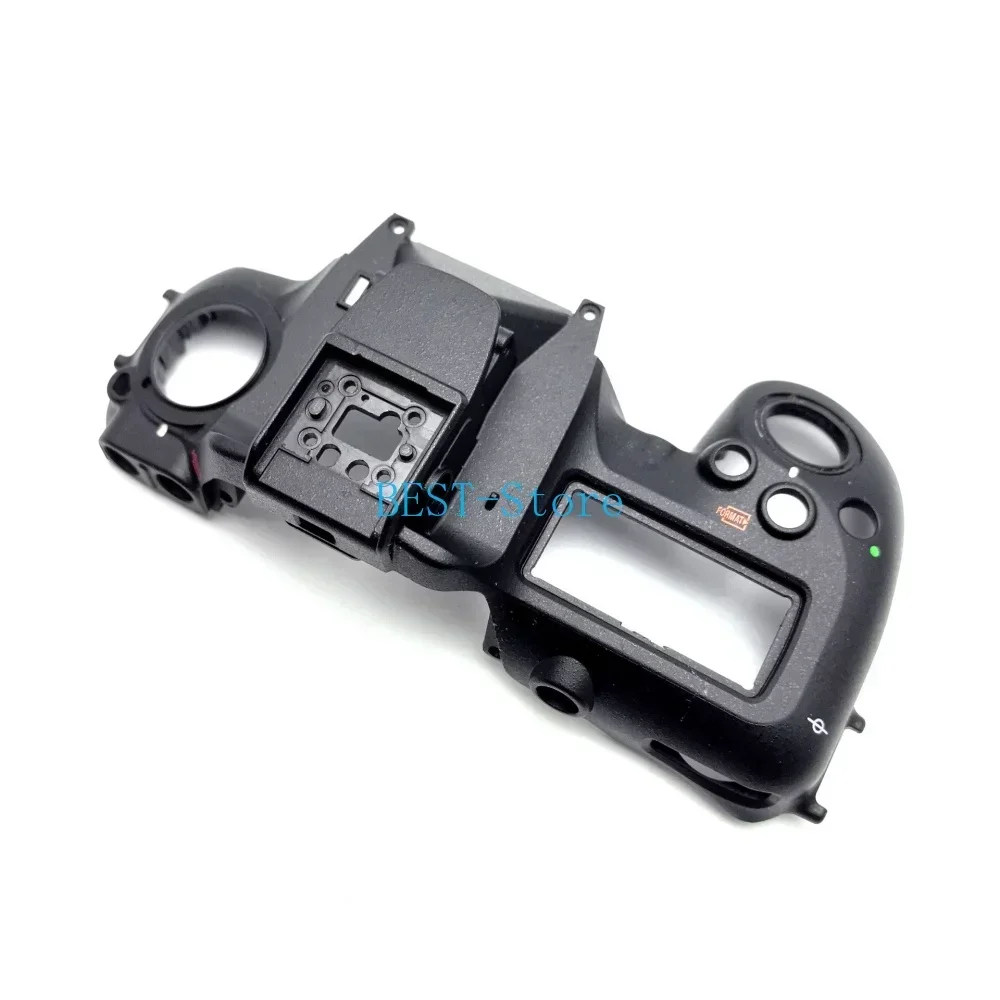 

Original For for Nikon D750 D7500 Empty Bare Top Cover Shell case without Button unit SLR Camera Repair Accessories