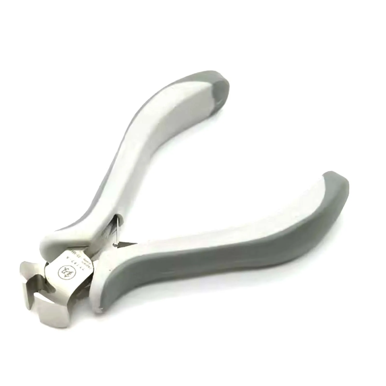 

5 Inch Flat Mouth Nail Pulling Pliers, Manual Wire Breaking Bedning Pliers for DIY Jewelry Making