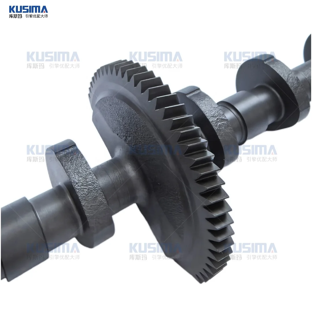 공장 정품 예비 부품 프리미엄 자동 엔진 시스템 N55 N55B30 S55 3.0L OE용 편심 샤프트 11377589883   자동차 부품 자동차