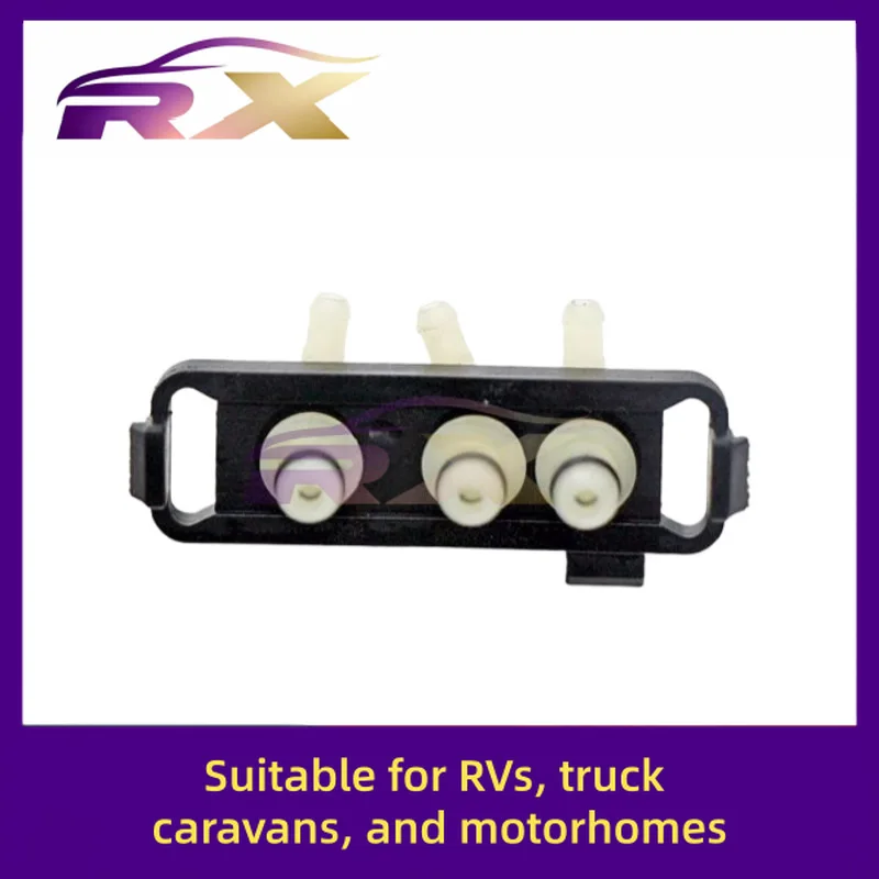 مناسبة لموزع مقعد سكانيا للمنزل المتنقل RV Caravan مع منظم مقعد توصيل المكونات 1388227 #3