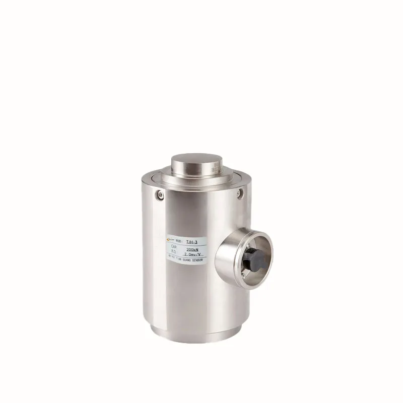 

High-quality analog load cells, large quantity of column type load cells, direct sales from manufacturers.