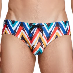 SEOBEAN Men's Surfing Shorts, Male Swimsuit, Surf Wear, Sports Swimwear,SWIM BIKINI