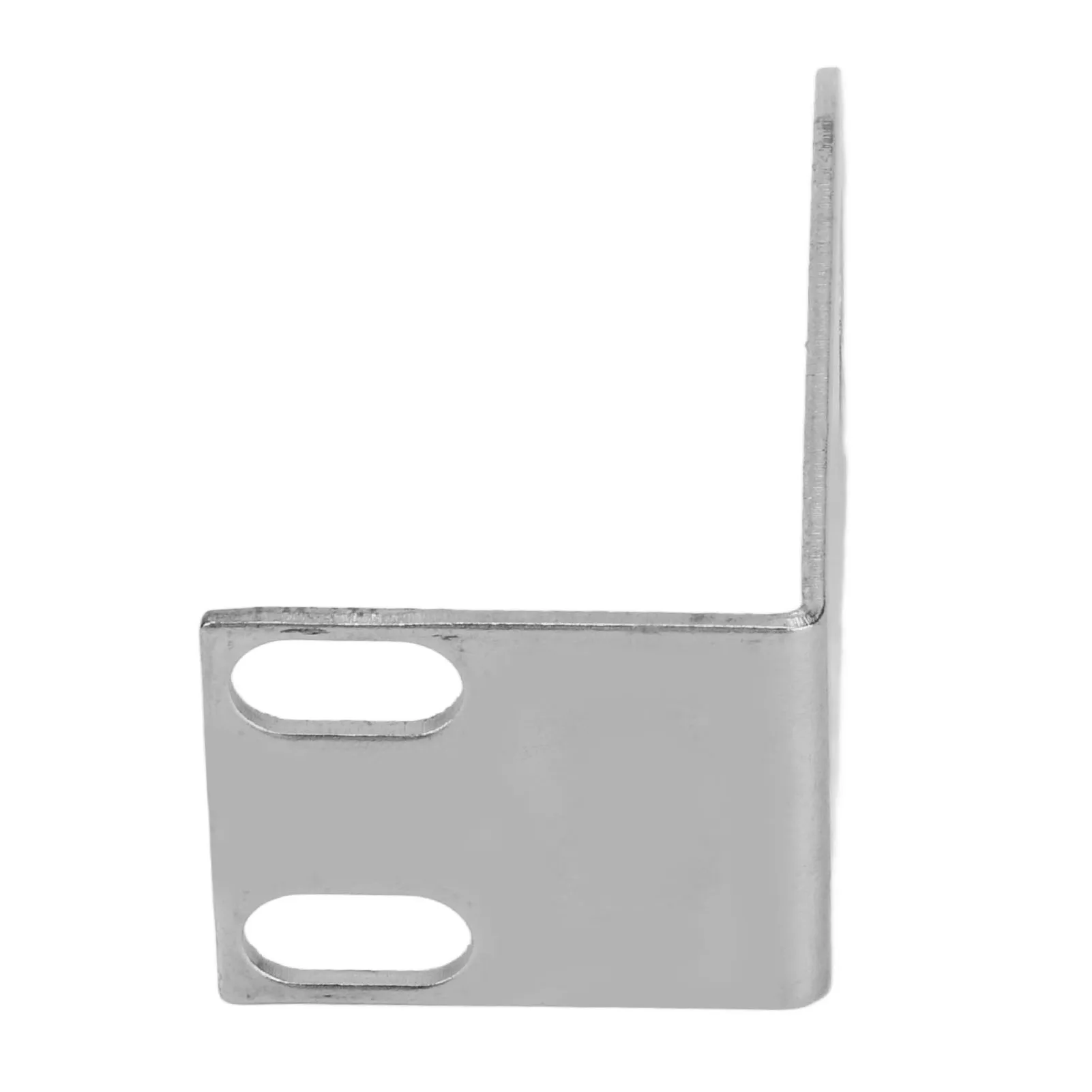 Rotary Encoder Metal Mounting Stand Digital Display Counter Fixing Bracket 21mm Hole Diameter Rotary Encoder Mounting Bracket