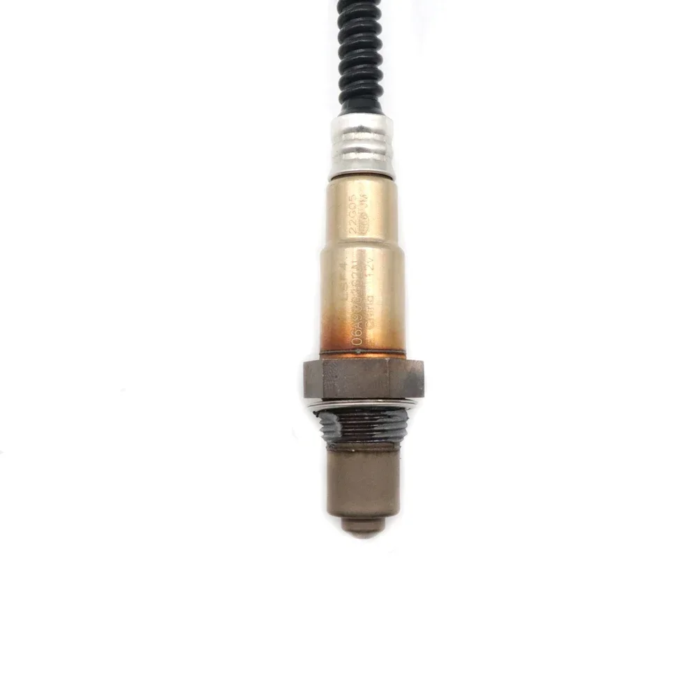 234-4874 NEW Downstream Oxygen Sensor For AUDI A4 A6 A8 ALLROAD S4 TT VOLKSWAGEN BEETLE CABRIO EUROVAN GOLF JETTA PASSAT PHAETON