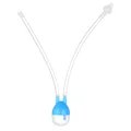 Aspirador Nasal Azul