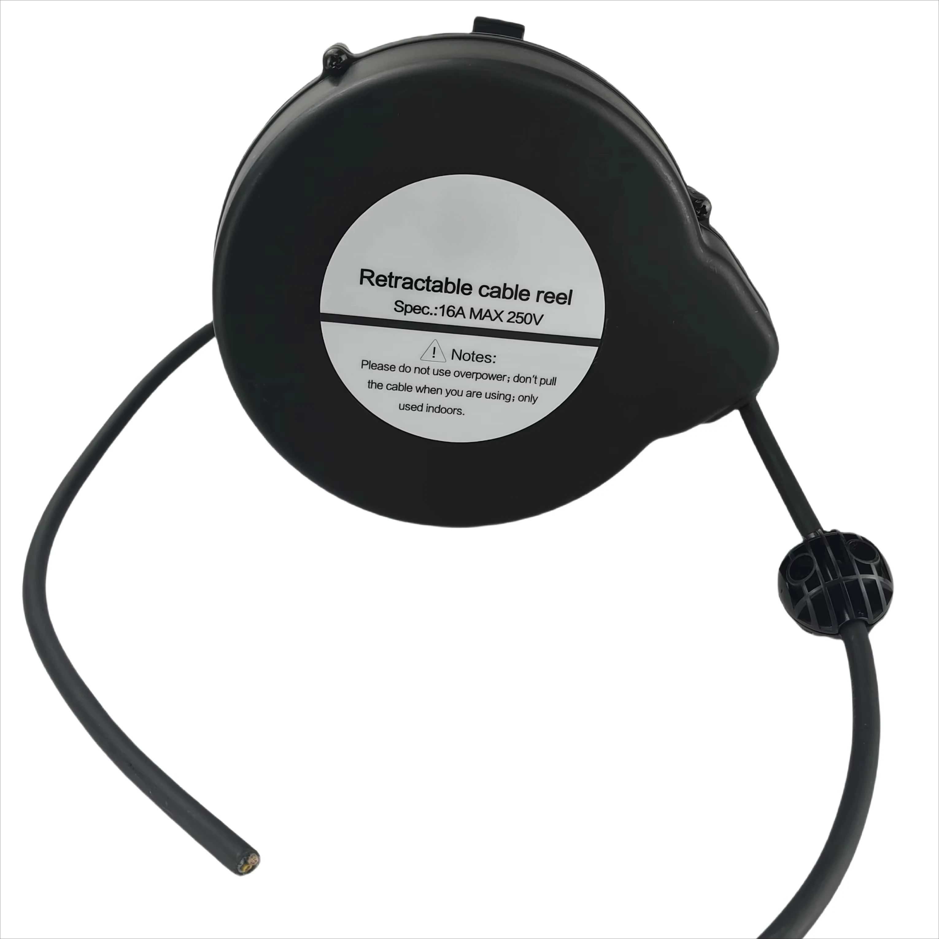 

Automatic Cable Reel Winder/retractable Cord Reel Mechanism for Home Appliances