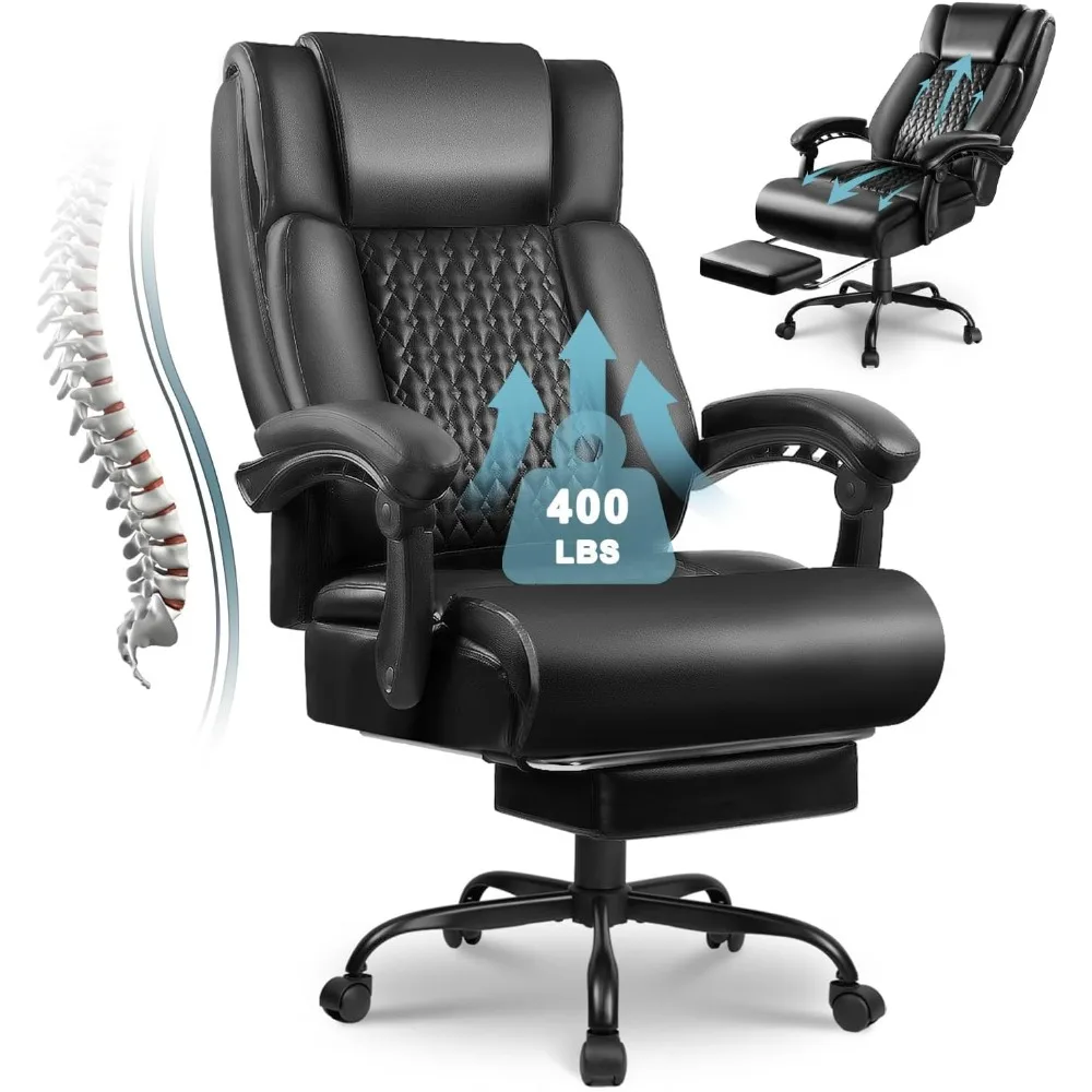 Big And Tall Office… - image