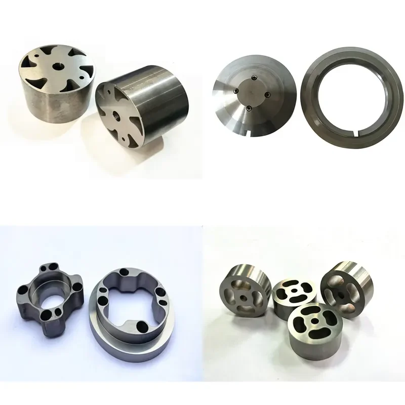 Oil&Gas Field High Standard High Wear-Resistant MWD Cemented Carbide Tools YG6/YG8/YG10X/YG20C Alloy 89HRA Hardness