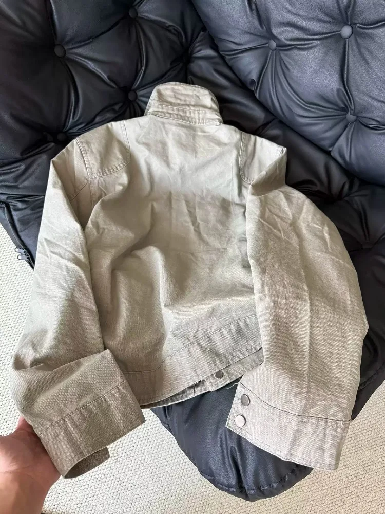 Thumbnail 3 - #42 Best Cropped Fashion Jackets to Buy In 2026