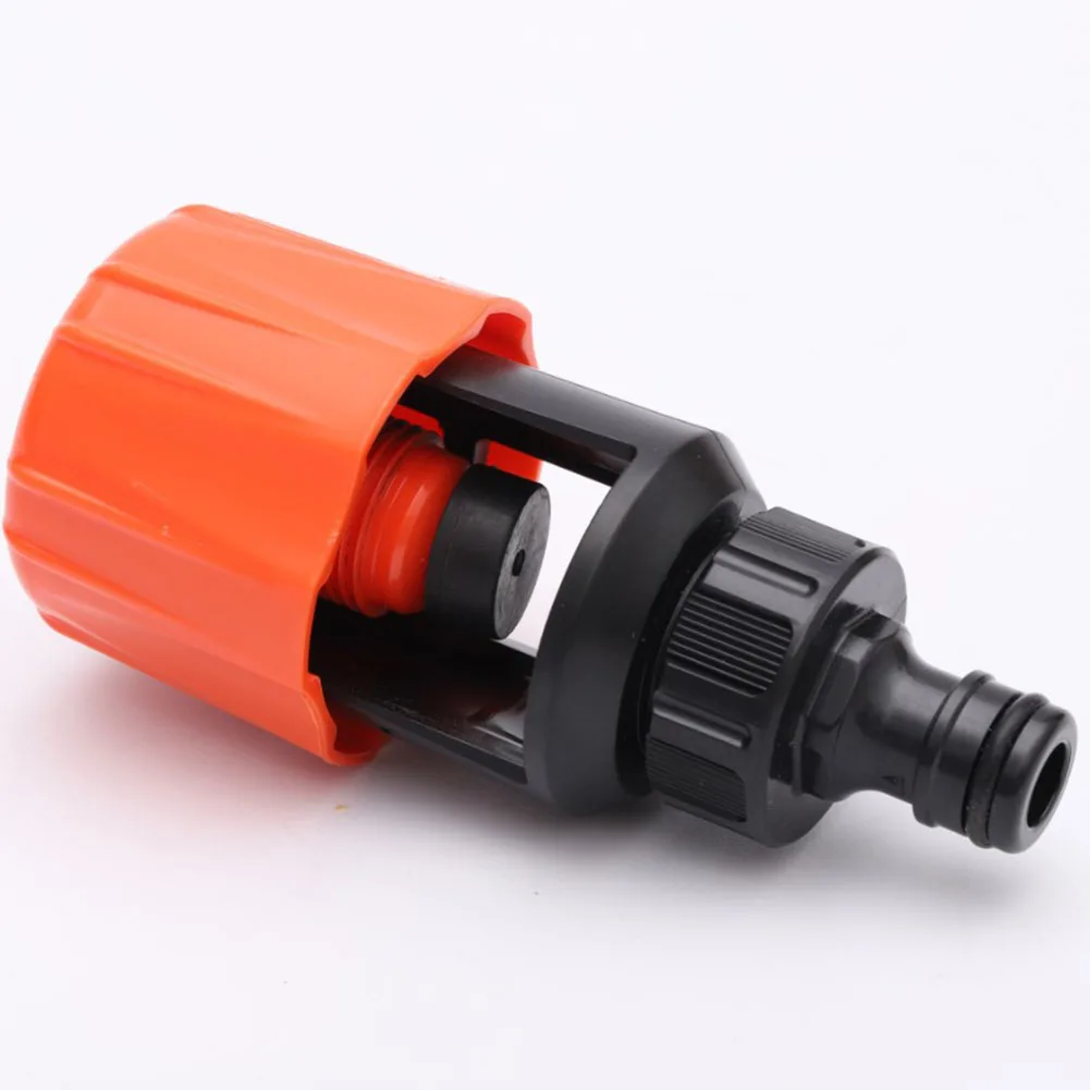 Garden Tap Pipe Connector Pipe Connector 1pc Faucet Adapters Garden Hose Garden Accessories Kitchen Tap Adapter