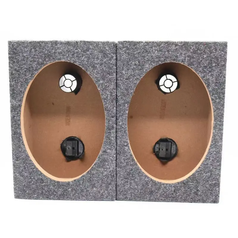 

6*9 Ultra-Thin Test Speaker Suitable for Car Modification Chassis Subwoofer Speaker 2Pcs