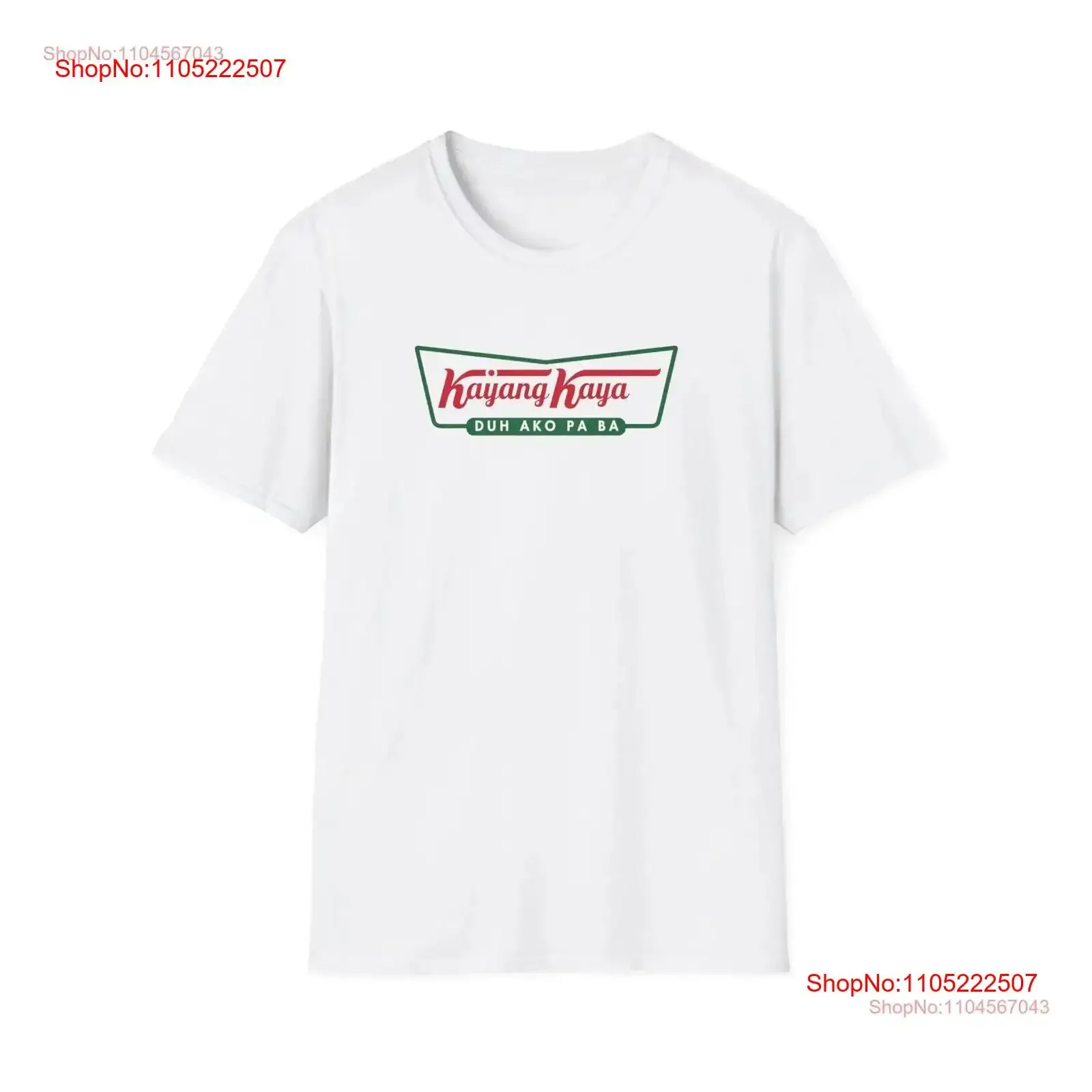 Kayang Kaya Philipp…