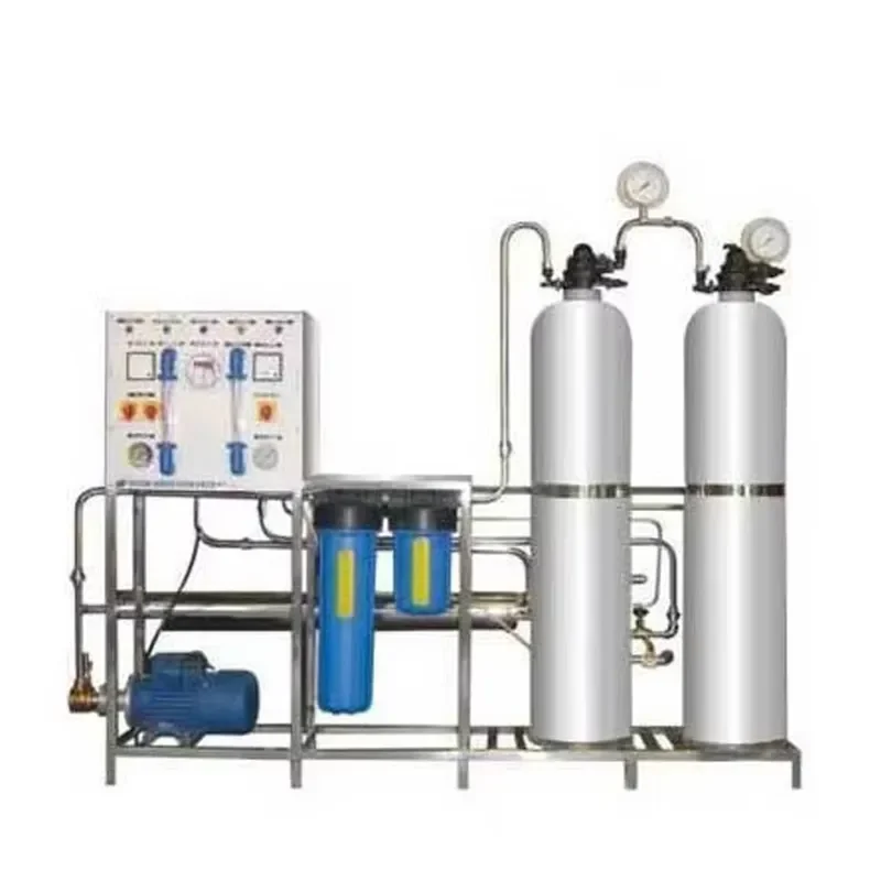

Watermaker Machine Portable Desalinator for Boat Ships Water Drinking