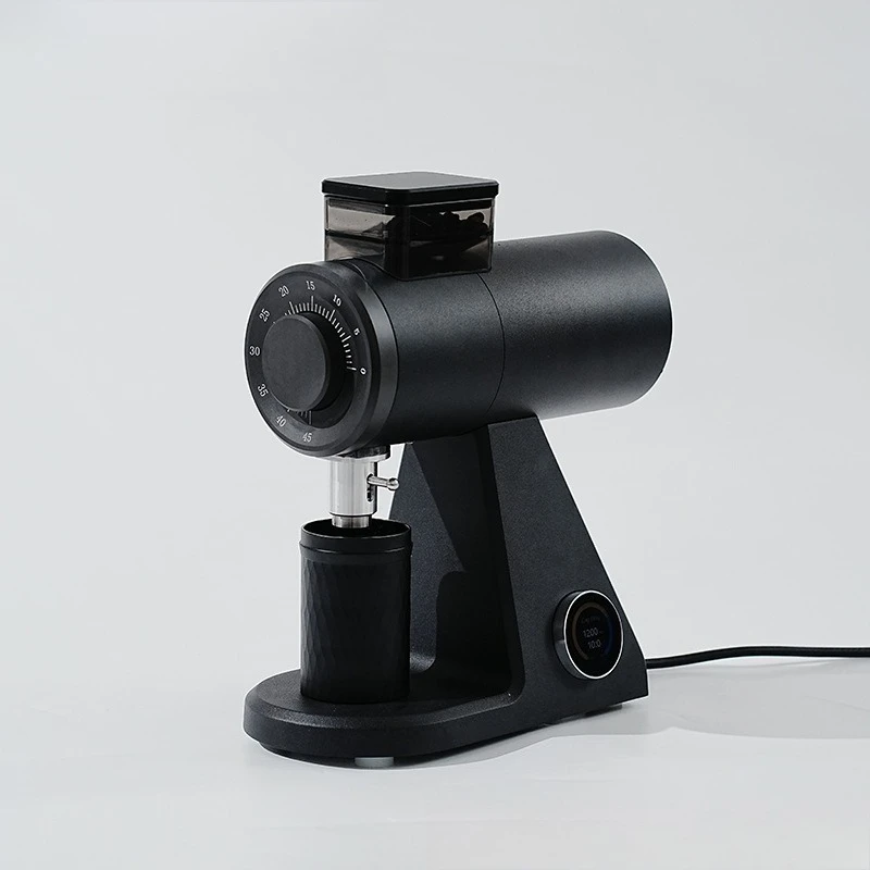 

Household espresso grinder, small electric bean grinder