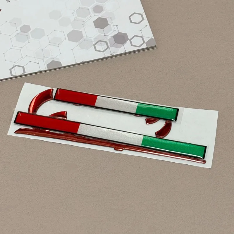 Scooter Decorative Stickers Shell Patter Scratch Masking Film Label Modification Decal Suitable for Sprint Primavera Beverly #1