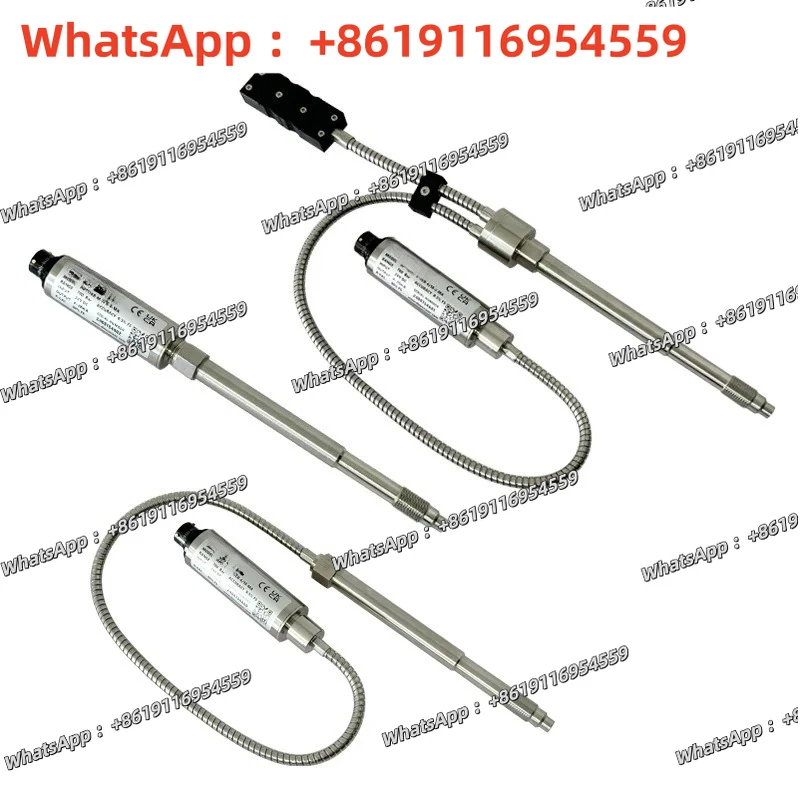 

DWEL HPT Series customized melt pressure transducer transmitter