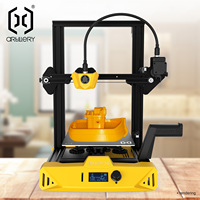 High Quality Hot-selling Newly Developed Artillery Hornet 3d Printer