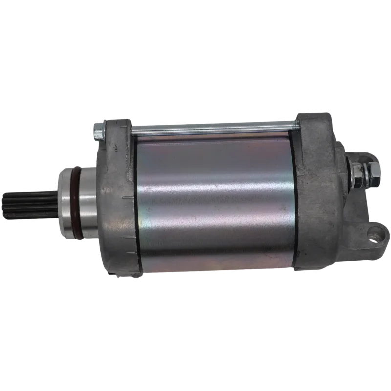 21163-0061 Motorcycle Starter Motor for Z1000 ZR1000 10-13 Electric Start Motor Z1000 ZR1000 10-13